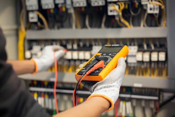 Best Industrial Electrical Services  in USA